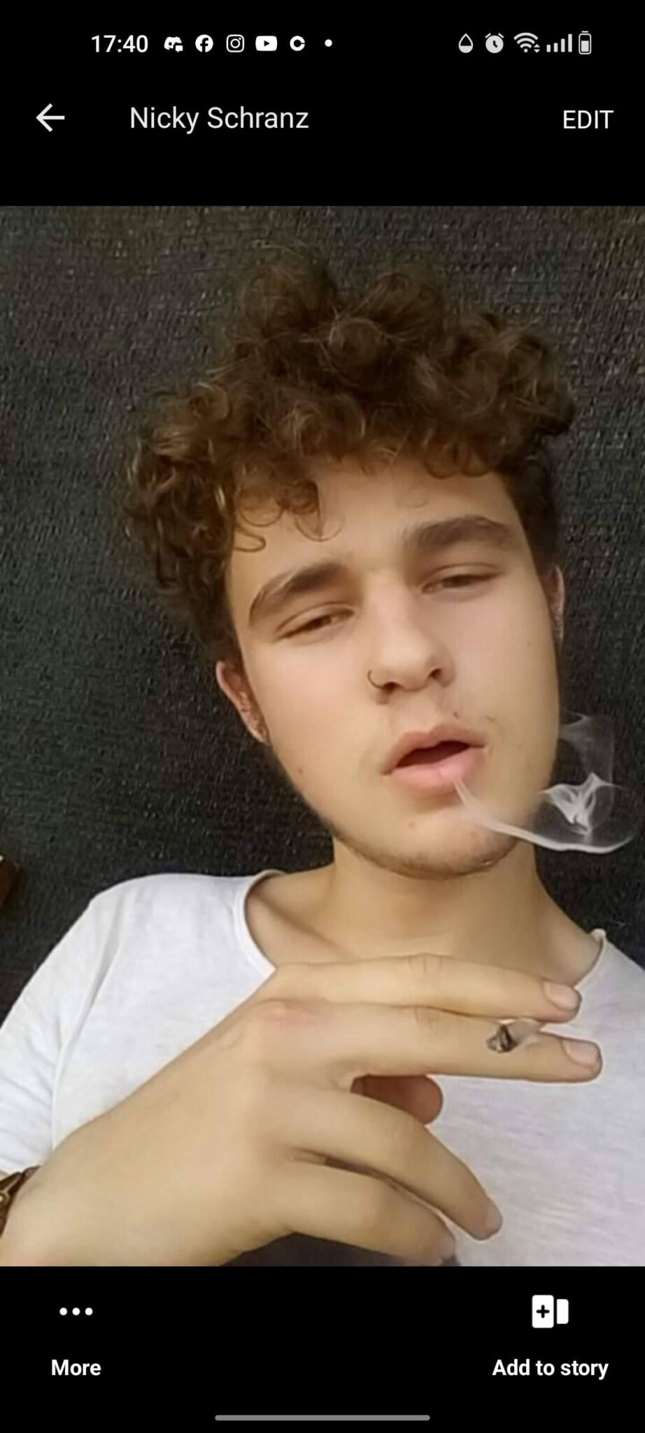 Chris Makaveli: A Multifaceted Artist Pushing Boundaries in the Music ...