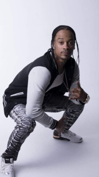 Daylite: The Top R&B Artist to Watch for in 2025 – Music Times UK