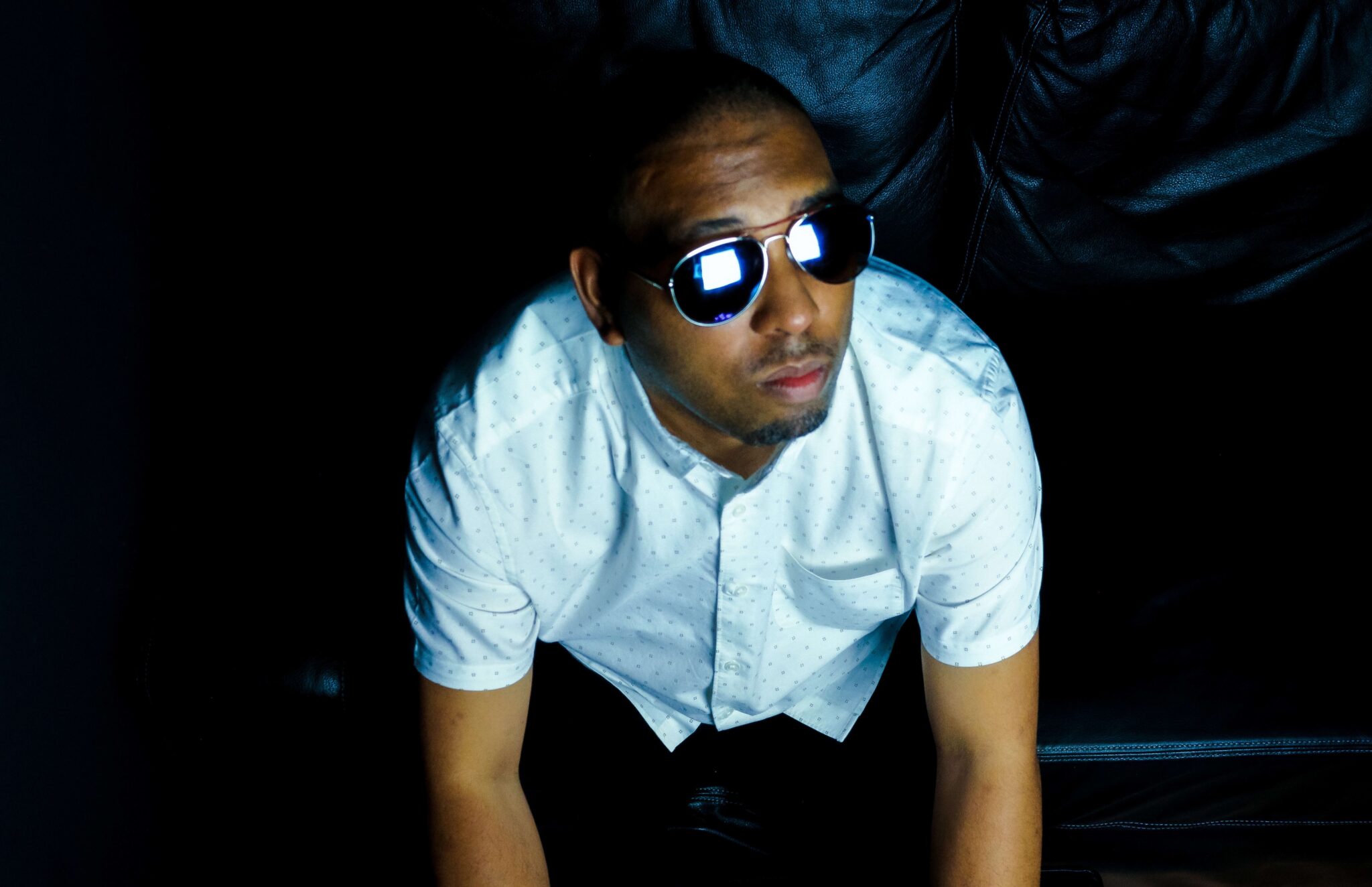 Anthony Williams’ Single “Pawn” Out Now – A Bold Statement in Christian ...